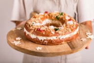 Los mejores roscones de Reyes de Barcelona