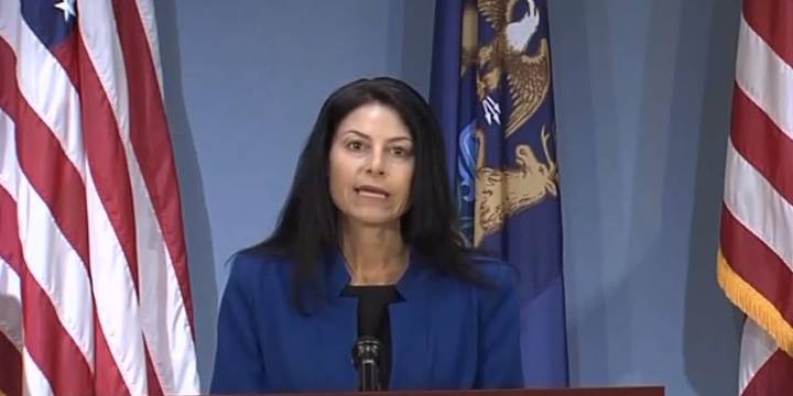 Michigan clothing company gets more than 50 complaints for not fulfilling orders