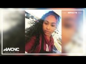 Missing Charlotte mother found dead, police say