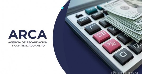 ARCA ajustó el régimen de IVA para transacciones realizadas mediante plataformas digitales