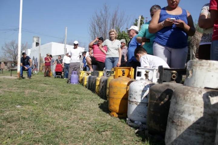 Nuevo esquema de subsidios: segmentación en dos categorías y mayor cobertura a garrafas