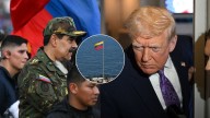 Trump busca la caída de Maduro sin disparar un tiro, afirma excoronel estadounidense