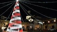 La Navidad llega a Mejorada con la Plaza de España como epicentro