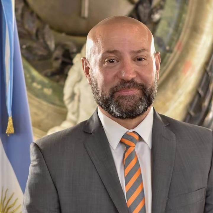 Coimas en Discapacidad: rompió el silencio el primer imputado y dijo que obedecía órdenes de otro acusado