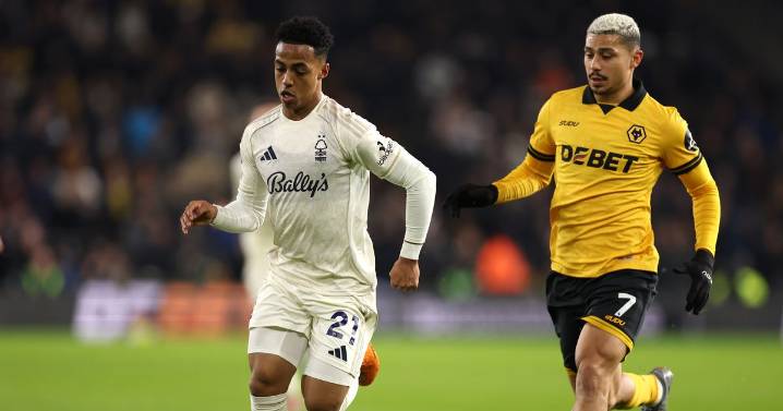 Sean Dyche makes exciting prediction as verdict on Nottingham Forest duo delivered