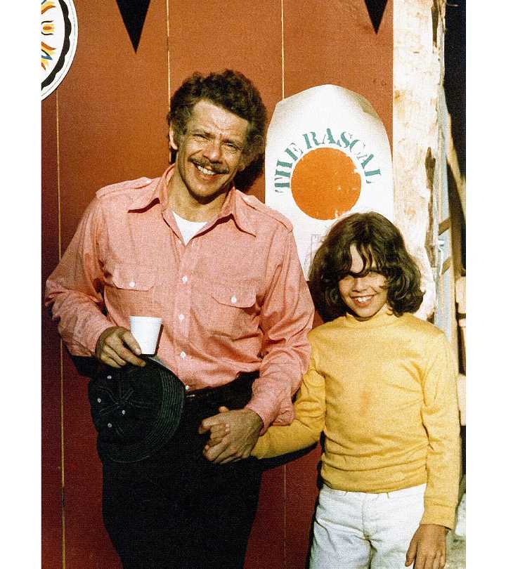 Ben Stiller: "En Estados Unidos cada vez es más difícil arriesgarse con la comedia"