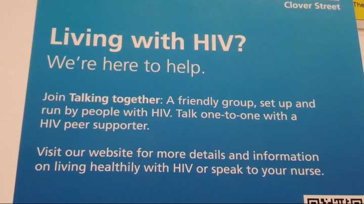 Can £170m plan stop transmission of HIV in England by 2030?