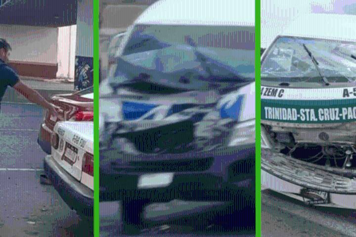 Riñas y accidentes en este 2025 en Pachuca, Hidalgo. ¿Viajas seguro?