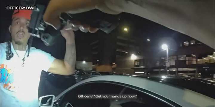 DA rules July officer-involved shooting involving Colorado Springs police justified