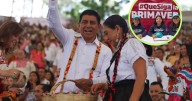 Oaxaca hará historia: Ciudadanos empujan primera revocación de mandato a un gobernador