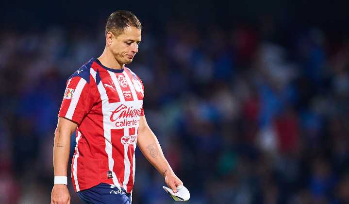 “Que vaya con un verdadero profesional de la salud y no con un coach”: Psicóloga lanza mensaje al Chicharito