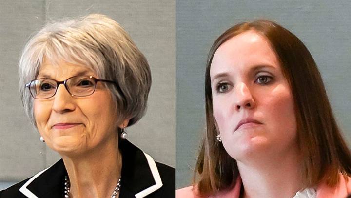 Iowa Board of Regents to elect new leadership after board shakeup