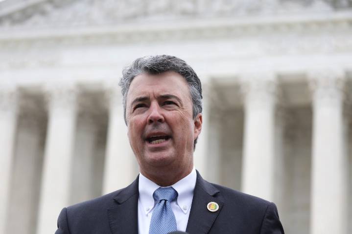 Alabama’s argument on executions and IQ scores leaves Supreme Court ‘confused’