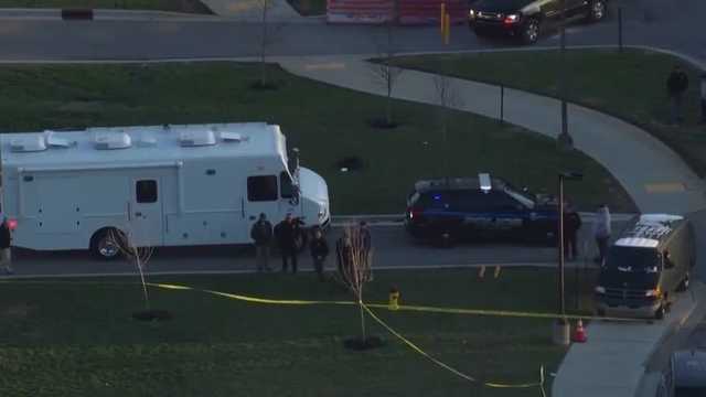 19-year-old identified as victim in KSU shooting; man charged is parent of a student