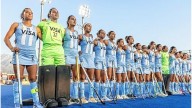 Con la paranaense Máxima Duportal, Las Leoncitas fueron subcampeonas del Mundial Junior 2025