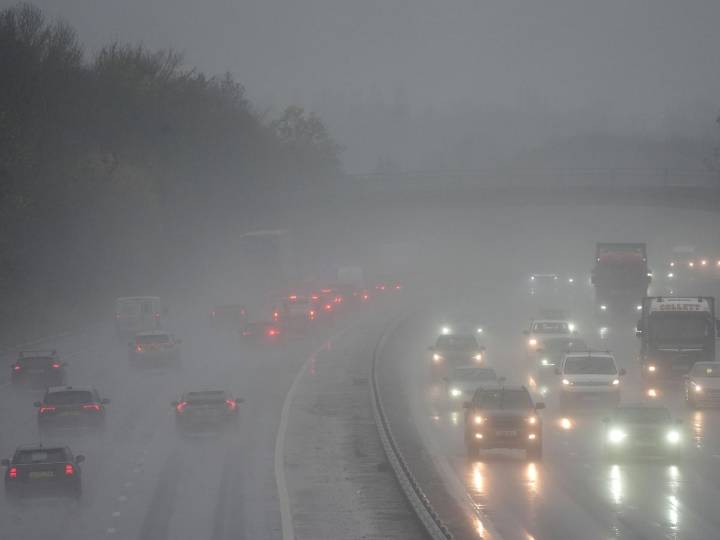 Drought hit areas begin to recover after surge in rainfall, officials say