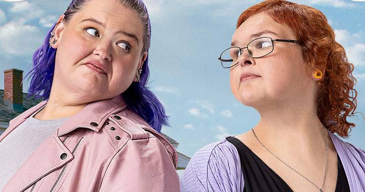 1000-lb Sisters: Amy Slaton, Tammy Slaton Feud in Season 8 Trailer