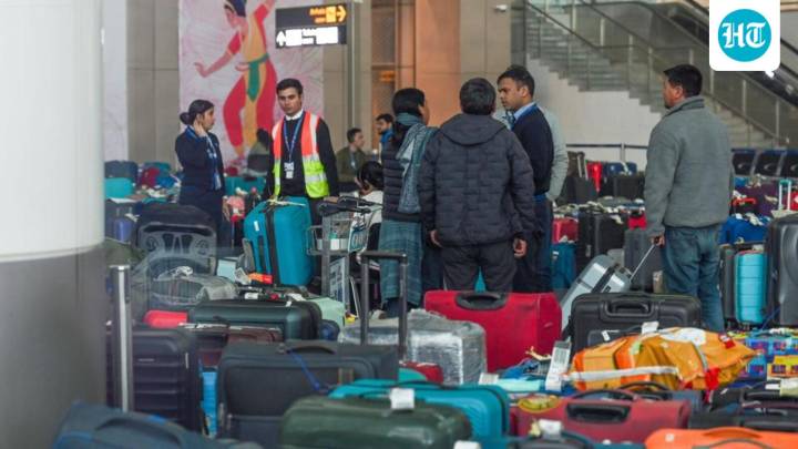 IndiGo ‘employee’ blames top leadership for crisis in anonymous letter