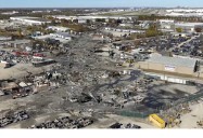 First lawsuits filed for victims in Louisville's UPS cargo jet crash