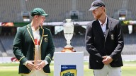 2nd Test, Day 1 Live: England opt to bat first in Pink