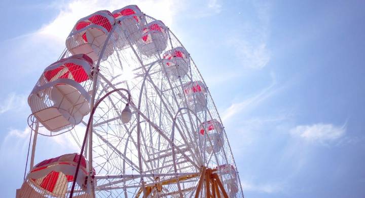 Luna del Río en Barranquilla: agéndate con la inauguración en el Gran Malecón del Río