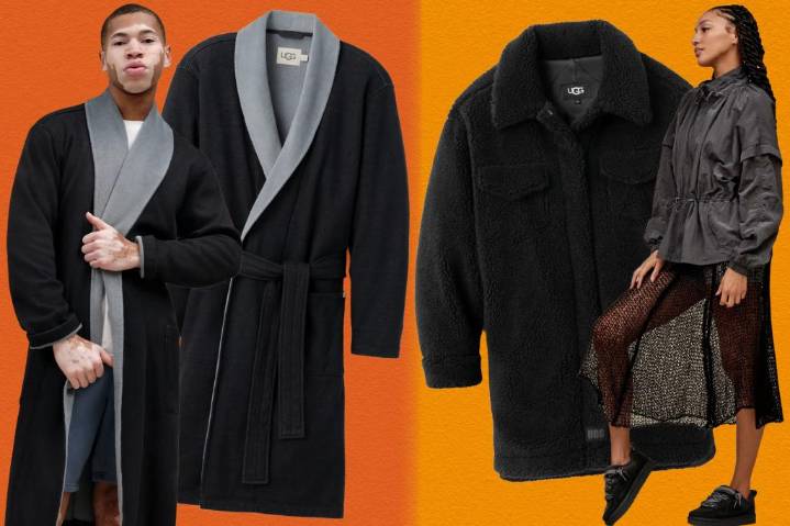 Cozy up to Cyber Monday UGG sales on 15+ popular boots, slippers