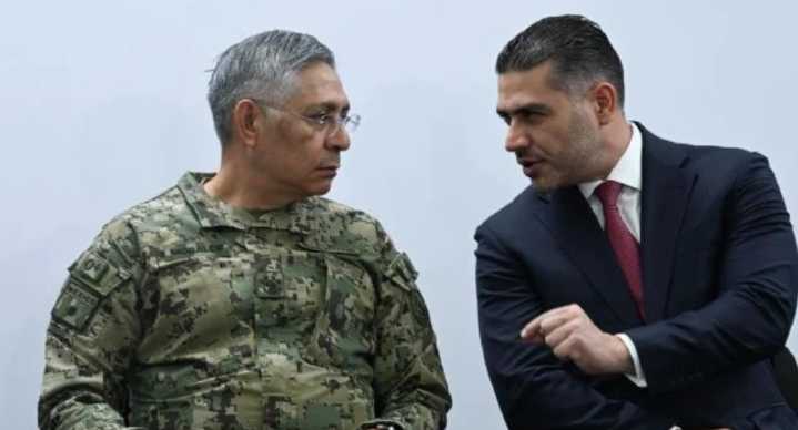 Golpe al Cártel de Sinaloa: Marinos abaten a “El Pichón”, segundo al mando de “El Chapo Isidro”