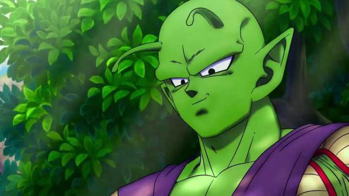 Piccolo’s Redemption Arc Is Everything Vegeta Wishes His Was