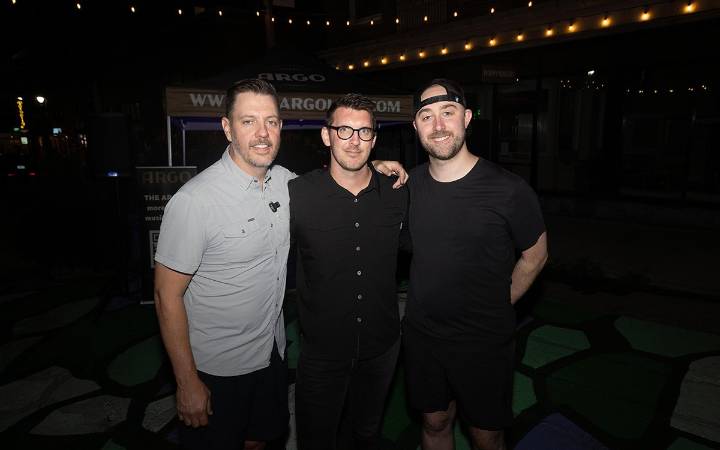 Meet Milwaukee’s Newest Concert Hall: The Argo