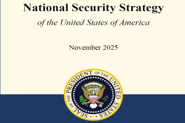 Trump’s NSS Forces India Into Strategic Crossroads