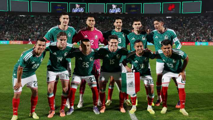 How to buy Mexico 2026 World Cup tickets