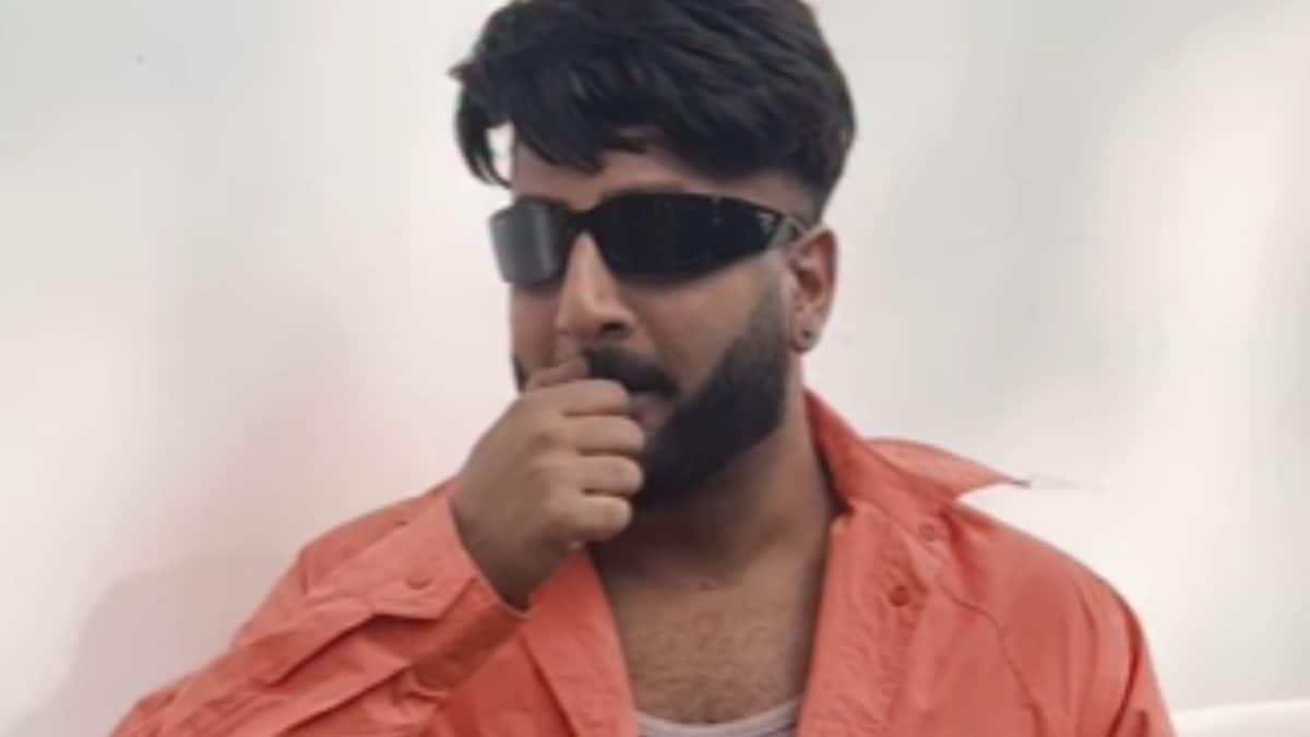 Shehbaz Badesha Urges Fans To Vote For Amaal Mallik A Day Ahead Of Bigg Boss 19 Finale