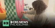 Mural artists preparing for Philadelphia's 52 Weeks of Firsts