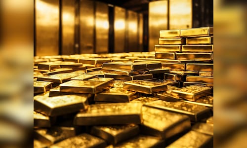 Gold ETF inflows remain strong in November despite softer global prices