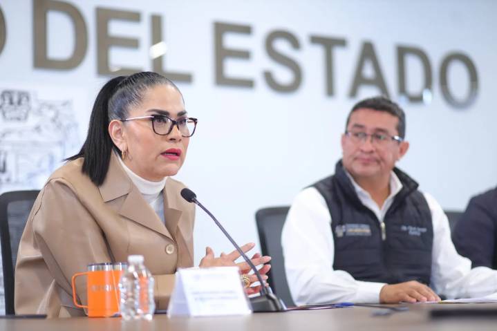 Impulsa diputada Fedrha Suriano Iniciativa para reforzar protección a usuarios de instituciones bancarias