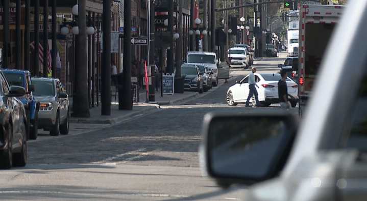 Ybor City residents debate street closures as solution to safety concerns