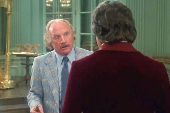 This Oscar Nominated Actor Had a Surprising Kentucky Past