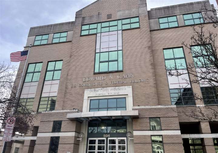 Judge to rule on whether Trump’s 2020 pardon applies to a Pa. voter fraud case