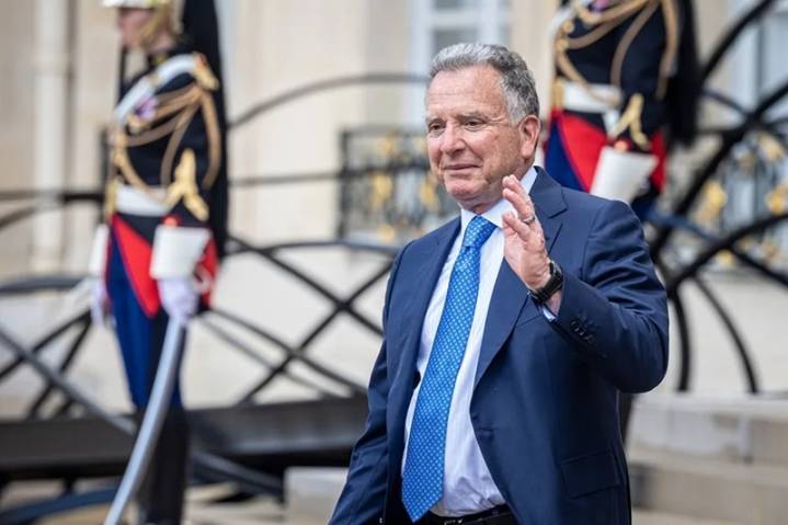 Putin recibirá este martes al enviado especial de EE.UU. Steve Witkoff