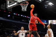 Separating fact from fiction as St. John's works out early season snags