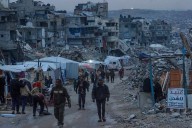 México, tres peldaños por debajo de Palestina en ranking 2025 de países más peligrosos