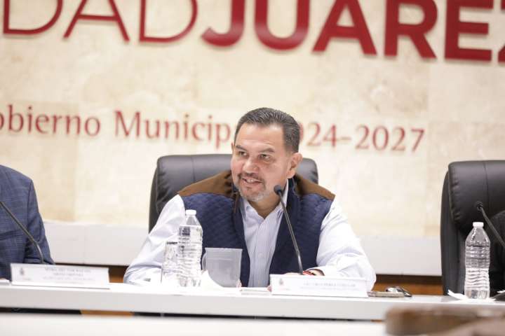 Confirman visita de Claudia Sheinbaum a Ciudad Juárez para inaugurar Centro Libre para las Mujeres