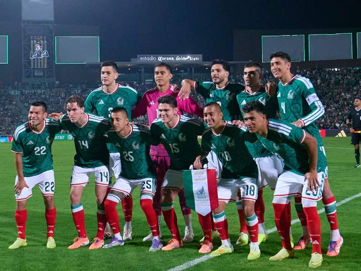 México Vs Portugal es partido de 'orgullo'