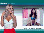 iHookUp Review: Casual Hookup Site or Just Cam Bait?