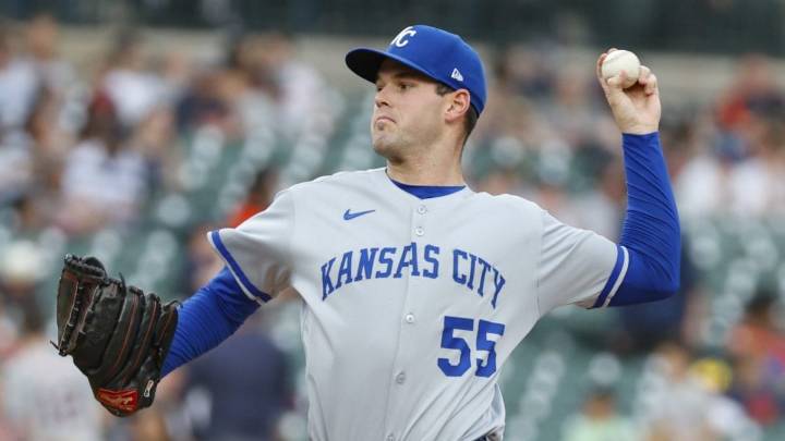 Cole Ragans to Red Sox? Royals ace should be among top trade targets