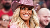 Trish Stratus Reveals Kind Gesture Made By WWE Rival During Difficult Time