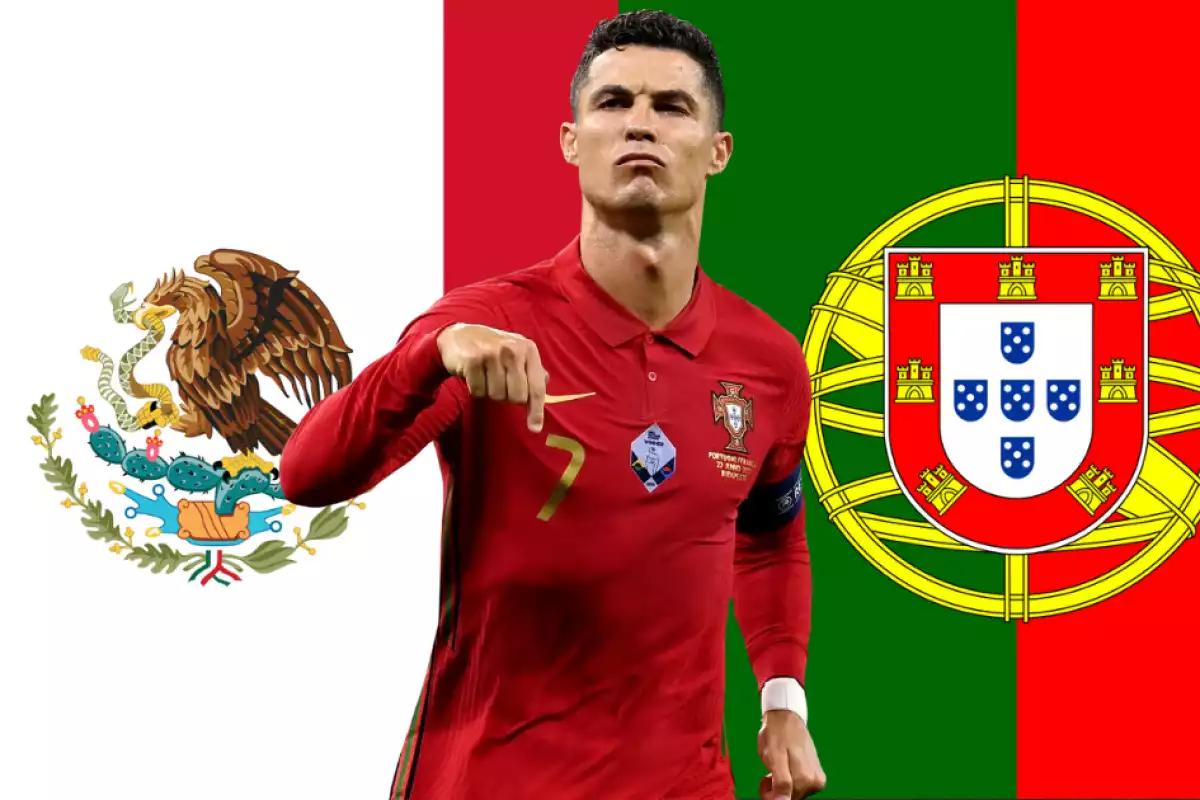 México vs. Portugal en Estadio Banorte: Preventa de boletos, precios y detalles de la reinauguración