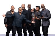 Take 6, 10-time Grammy-winning a cappella group, to play Springfield