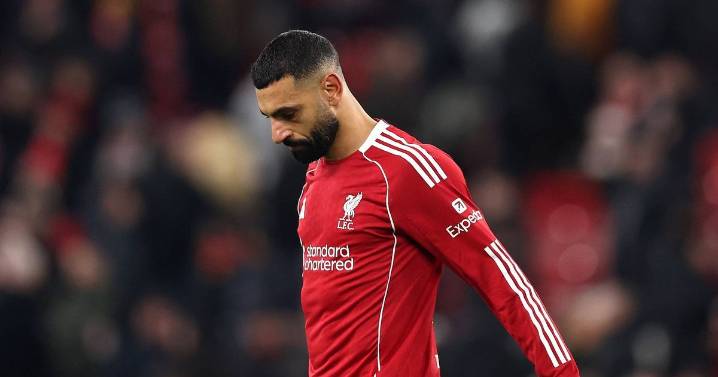 Graeme Souness in astonishing Mo Salah tirade as Liverpool legend slams 'muppet' fans in radio rant