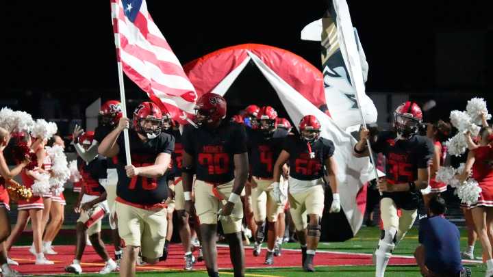 Watch Florida high school football state title games on NFHS Network